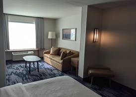 Fairfield Inn & Suites Lincoln Crete 5