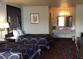 Super 8 by Wyndham College Park/Atlanta Airport West 5