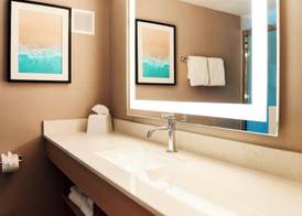 CasaBlanca Resort, Casino, Golf & Spa 4