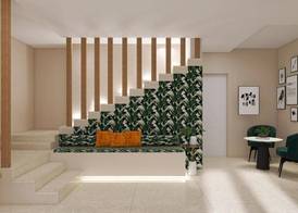Lunar Hotel Modern Boutique 2