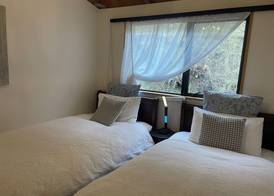 The Embassy B&B 5