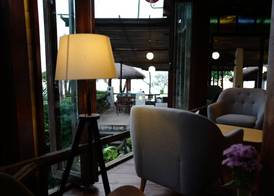 Nature Beach Resort 4