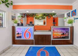 Motel 6-King City, CA 2