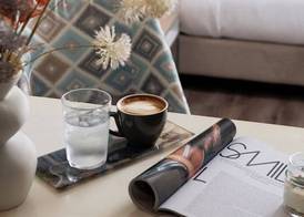 Urban Nest - Suites & Apartments 4