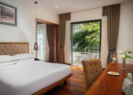 Koulen Hotel 4