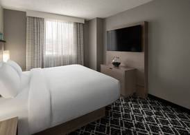 Residence Inn Portland Downtown/RiverPlace 4