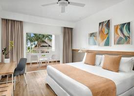 Hôtel Club Coralia Sunscape Dominicus La Romana 3