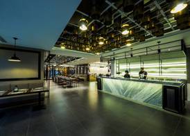 130 Hotel & Residence Bangkok 2