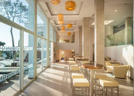 MarSenses Ferrera Blanca Hotel Family 4