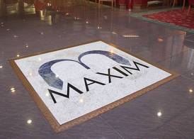 Hotel Maxim 2