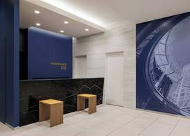 Four Points Flex by Sheraton Osaka Shinsaibashi 3