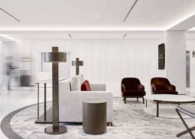 Hotel Realm 2