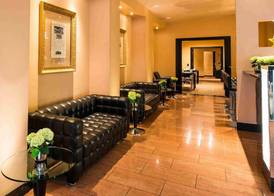 Hotel Concorde 2
