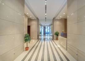 Solidere Lavish Apartments in Downtown Beirut 4