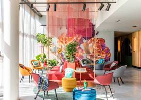 Moxy Paris Val d'Europe 3
