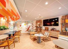 B&B HOME Rueil-Malmaison Gare 3