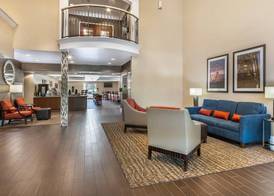 Comfort Suites Myrtle Beach Central 5