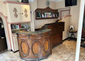 La Gaffe - Bed and Breakfast 4