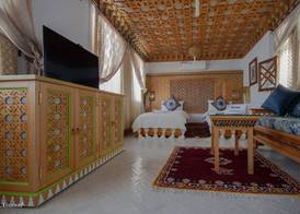 Hotel Dar Mounir 3