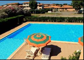 Residenza dei Cavalleggeri 2