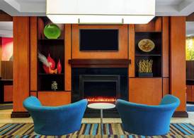 Fairfield by Marriott Inn and Suites Augusta Fort Eisenhower Area 3