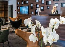 Best Western Premier Natalija Residence 2
