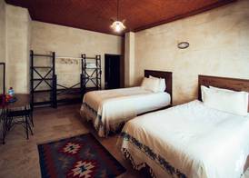 Azalea Terrace Cave Hotel 5