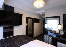 APA Hotel Shinjuku Kabukicho Chuo 5