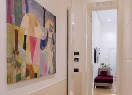 Domus Aurea Luxury Suites 2