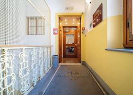 Hotel Angelica Firenze 2