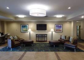 Candlewood Suites COLLEGE STATION AT UNIVERSITY by IHG 4