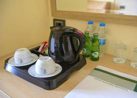 Dalaman Airport Lykia Thermal & Spa Hotel 5