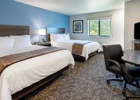 My Place Hotel-Anchorage, AK 4