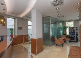 Hotel Santa Marta 3