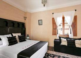Arabian Riad Marrakech 2