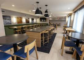 Sonesta ES Suites Lafayette Airport Extended Stay 5