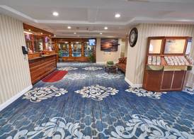 Ambassador Inn and Suites 5