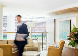 Pullman Quay Grand Sydney Harbour 2