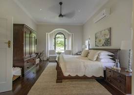 Torburnlea Homestead Luxury Accommodation 4