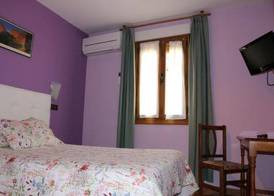 Hostal Don Jaime I y II 3