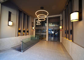 Premium Hotel Oldcity 5
