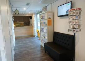 Hotel het Zwaantje 3