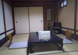 Ryokan Nakajimaya 3