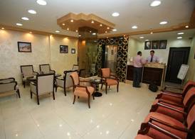 Cedar Hotel 2