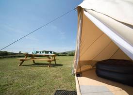 Herston Caravan & Camping 4