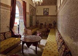 Riad Catalina 3