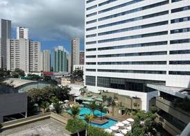 Mar Hotel Conventions 2
