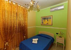 Bed & Breakfast La Villetta 4