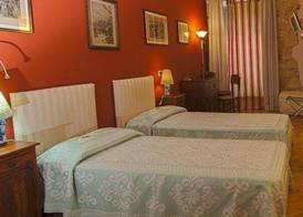 Maison Savoia B&b Apartment 4