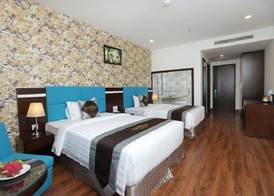 The Mira Boutique Hotel 5